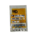 1.78 x 9.27mm 90A FKM O-Ring