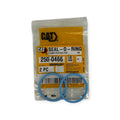 2.62 x 32.99mm 75A FKM O-Ring