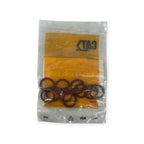 1.98 x 11.89mm 90A NBR O-Ring