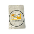 101.27mm Inner Diameter O-Ring Seal