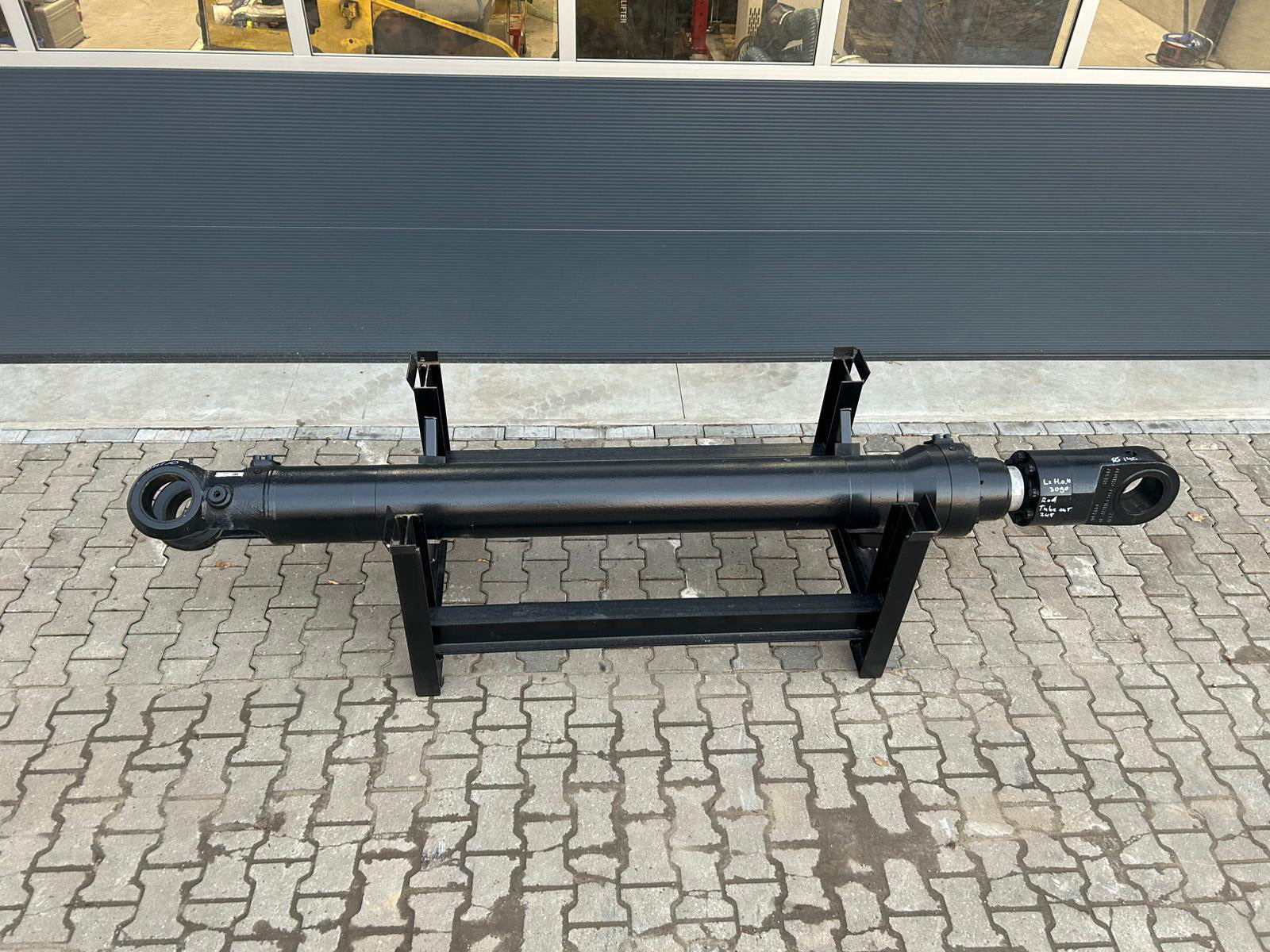 Bucket cilinder 6020/6030 B