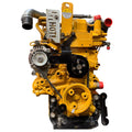 Cat C3.3B 456-2217