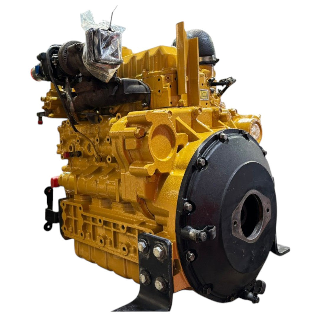 Cat C3.3B 456-2217