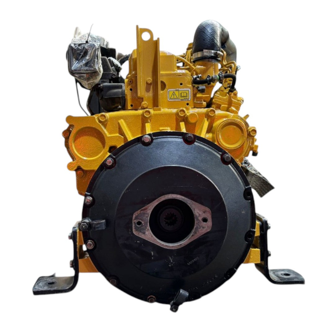 Cat C3.3B 456-2217
