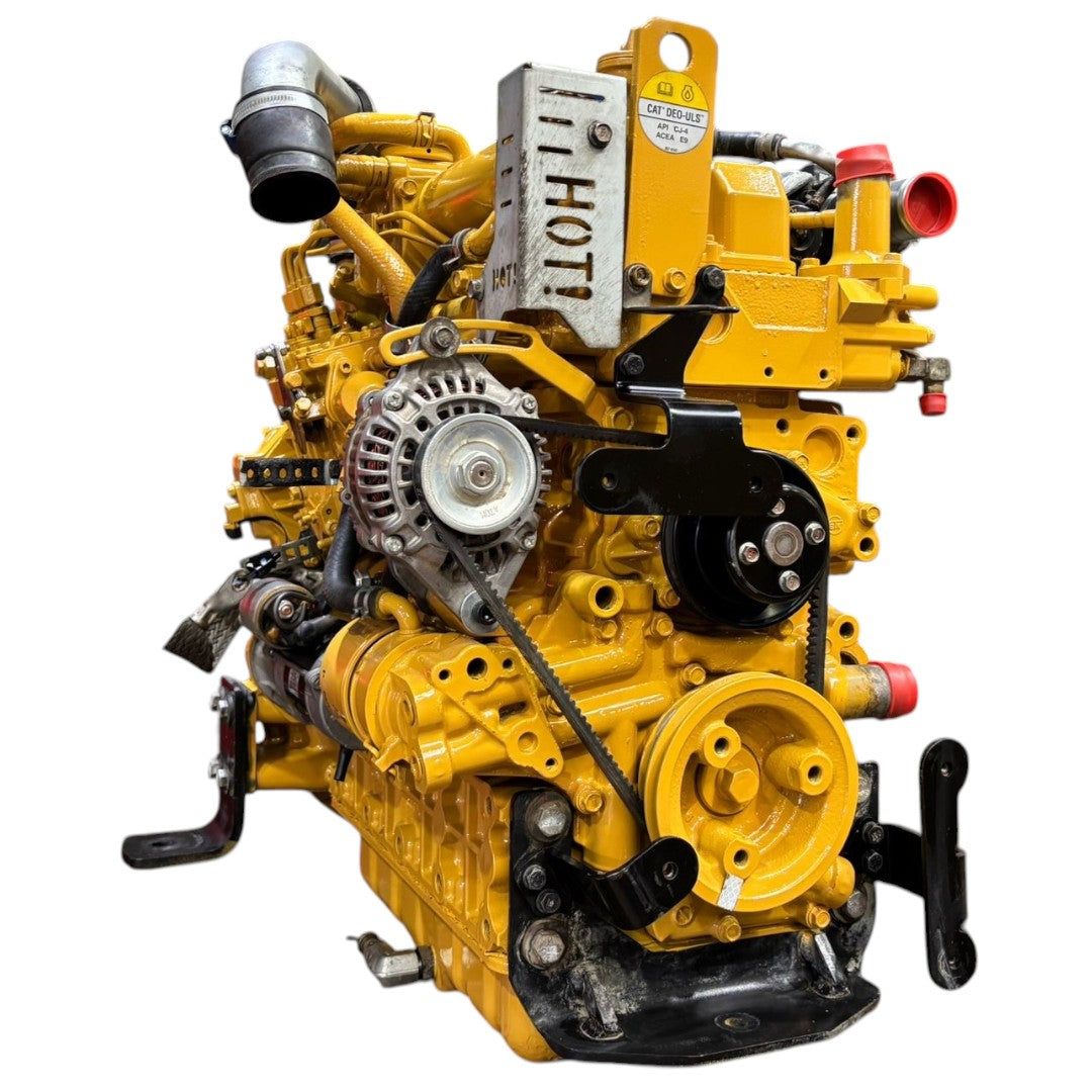 Cat C3.3B 456-2217