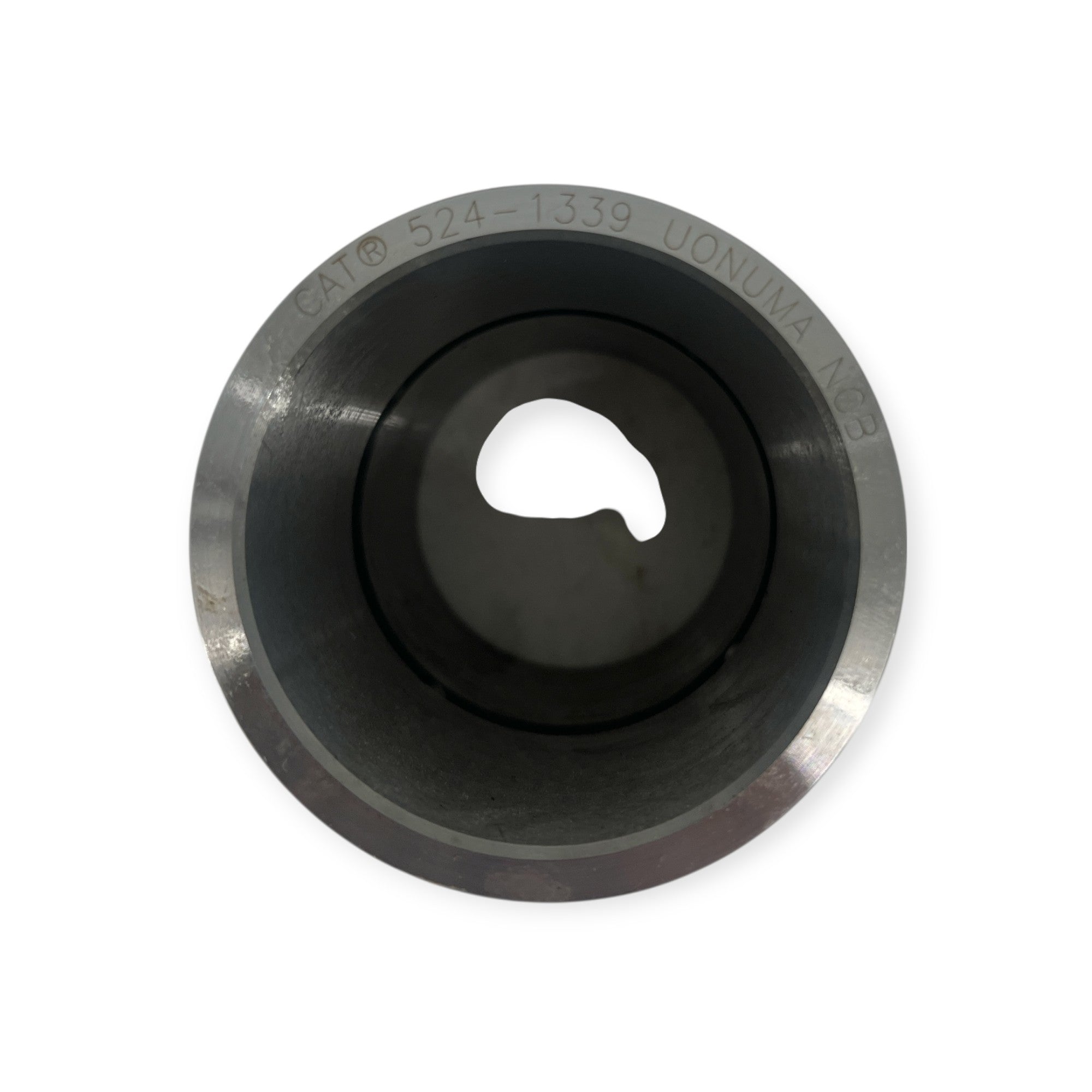 76.25mm OD Steel Straight Sleeve Bearing
