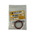 2.95 x 29.74mm 90A NBR O-Ring