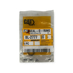 2.62 x 10.77mm 75A FKM O-Ring