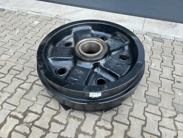 471-7758 Idler Caterpillar 6020