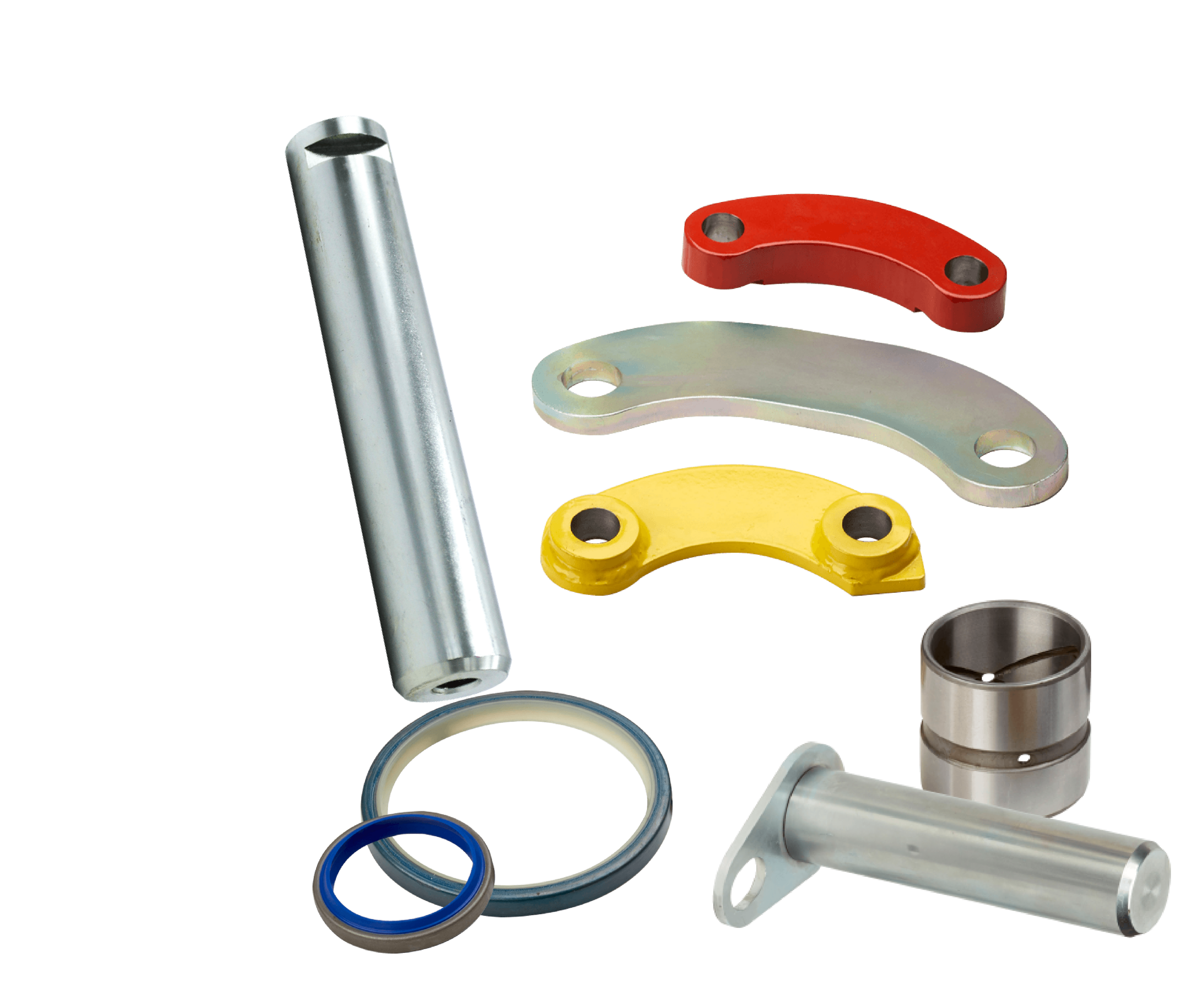 DEVELON DX140LCR-7 positie 12