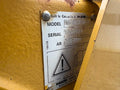 Lier Caterpillar D6N