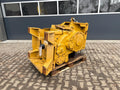 Lier Caterpillar D6N