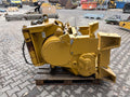 Lier Caterpillar D6N